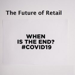 covid and retail