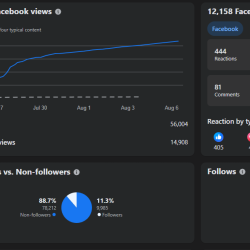 fb case study